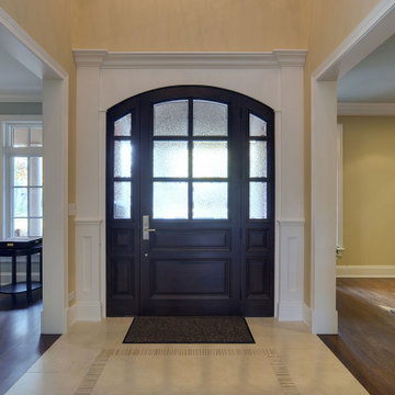 Glenview Haus Classic Entry Door Gallery | GD-652W 2SL
