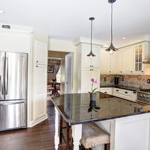 Dave's Kitchen