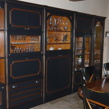 cuisines relookées