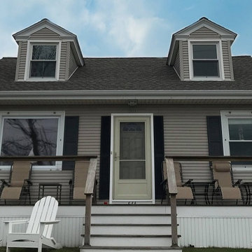 GAF Timberline HD Roofing System, New Bedford, MA