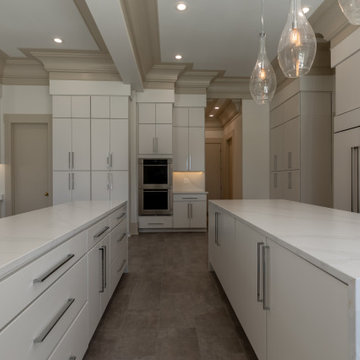 Beautiful, Bright, Open, and Spacious, Kitchen Remodel in Great Falls, VA