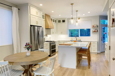 San Clemente Residence