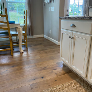 Malbu Oak | Alta Vista Collection | Apex, NC