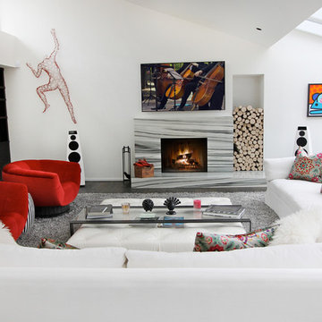 Bloomfield Hills Residence