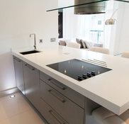 Solid Surface Specialists Birmingham Uk B45 9al