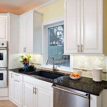 Kitchen Ideas