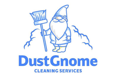 Dust Gnome Cleaning
