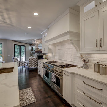 Edgewood Home