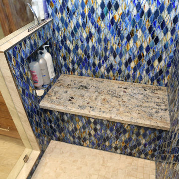 Drake Master Bath