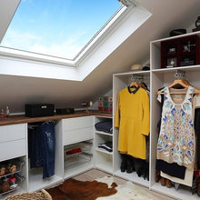 Dressing Room