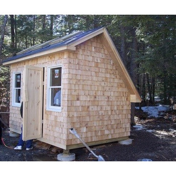 Additions & Remodels