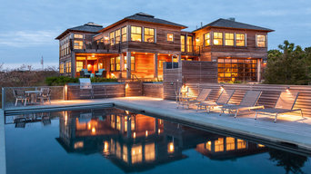 Savage Sophistication in Truro