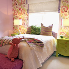 Alice Bedroom