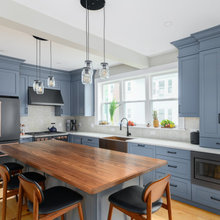 Westwood home ideas