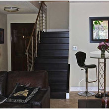 bannister ideas