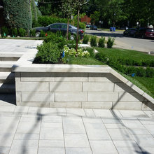 Muret Béton Préfabriqué