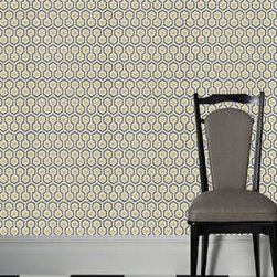 Hick's hexagon 56 Wallpaper - Wallpaper