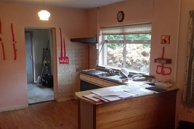 Renovating a home in Ballincollig