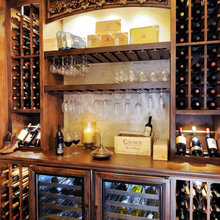 wine bars