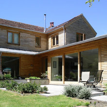 Exterior Ideas