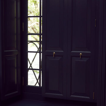 Lynton Home
