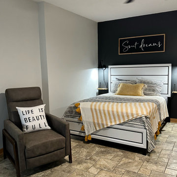 Short Term Rental