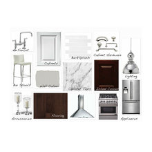 Kitchen Ideas