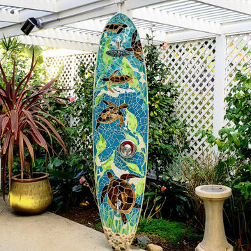 "Sea Turtles"