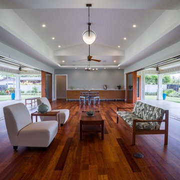 Hawaiian Eclectic