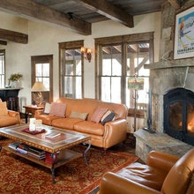 Living Room Ideas