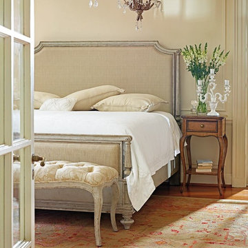 Bedrooms