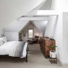 Barton Attic