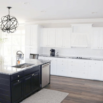 Kitchen Remodeling