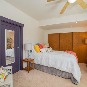 Stanwood Victorian listed and staged for FREE with my inventory for my Sellers!