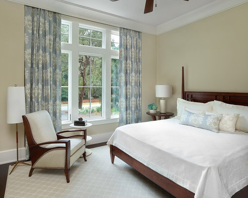 Charleston Bedroom Design Ideas, Remodels & Photos | Houzz