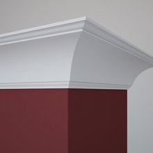 Crown Moliding