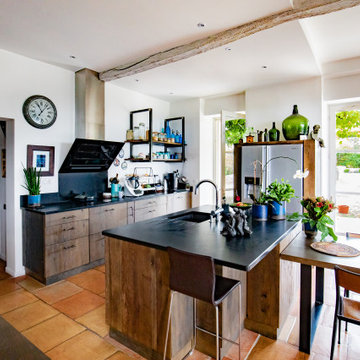 Rénovation d'une cuisine secteur Mirande