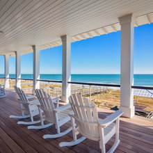BHI Deck / Porch