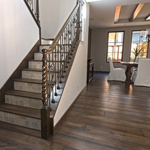 Staircases