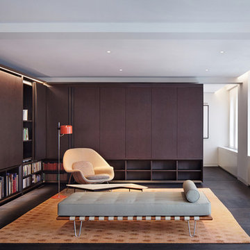 Upper West Side Apartment Combination