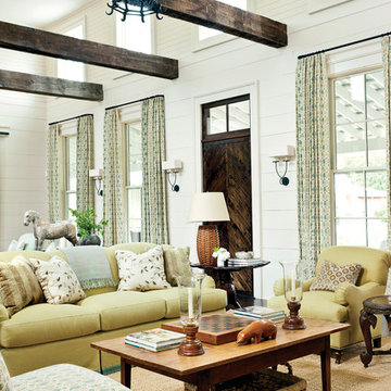 Nashville Farmhouse