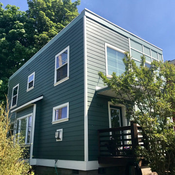 Superior Gallery of Homes