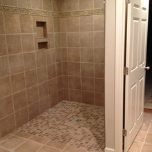 bath