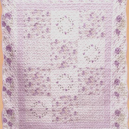 Lilac Fields Purple - Products