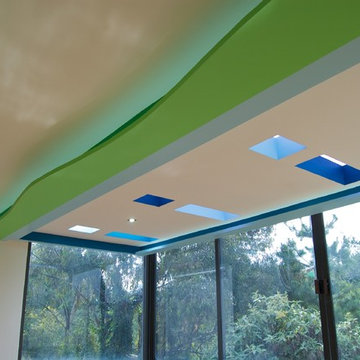 Pediatric office