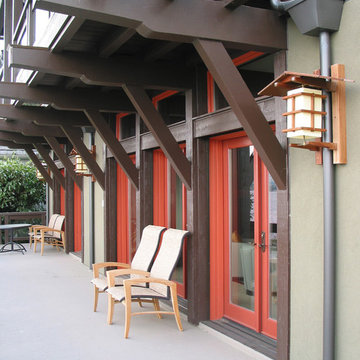 Asian Ambiance