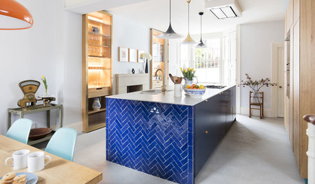 How to Decorate with Pantone’s Colour of the Year 2020