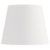 Bellila Oud Floor Lamp, White