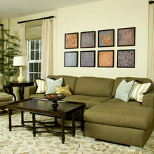 curtains with blinds