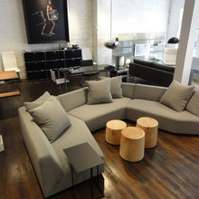 Modern Room
